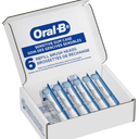 OralB Sensitive Gum Care Electric Toothbrush Replacement Brush Heads, 8 Count