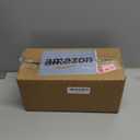 Wedding Bouquets Large for Bride Bridesmaid,White Champagne Artificial Roses Flowers for Wedding Church Decoration (9.5in)