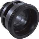 Pentair 178575 Bottom Bulkhead Replacement Pool and Spa Filter,Black