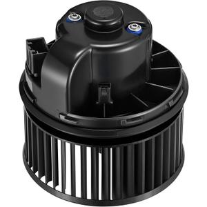 BDFHYK AC Heater Blower Motor Fan 700272 Compatible with 2013-2018 C-Max 2013-2019 Escape 2012-2018 Focus 2014-2018 Transit Connect, HVAC Blower Motor Assembly Replacement for 76973 DV6Z19805B