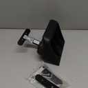 Crutch Knee Rest - Adjustable Leg Support for After Knee Post Operative Recovery Injury Relief Pain, Fracture Assist for Handicap Elderly Disabled