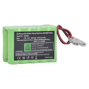 Batmax 18V Battery for Shark SV780-N XB780N SV760 Series SV780_N_14 SV780N Vacuum Cleaner