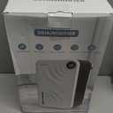 Dehumidifier, Dehumidifiers for Home