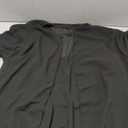 Women's Black Cardigan 