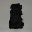 Radial Nerve Palsy Splint, Adjustable Finger Extension Brace, Lift Elastic Splint for Drop Wrist, Radial Nerve Injury, Mcp Arthroplasty, Crutch Palsy Treatment, Fit Left & Right Hand (Plastic)