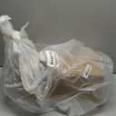 Fitable 8 Pack White Table Cloths 120 Inch Round - Stain Resistant and Washable Table clothes, Polyester Fabric Table Covers for Wedding, Party, Banquet, Formal Events