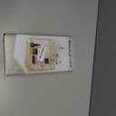 Bathroom Countertop Organizer, 2 Tier Acrylic Tray Vanity Counter Skincare Organizer Shelf, Kitchen Under Sink Standing Rack, for Counter Trays, Perfume, Display, Lotion, Cosmetic (Silver, 2 Layer) (2 Layer (5.7" x 3" x 10.8"))