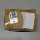 Dolicer 2Pcs 13Ft Artificial Eucalyptus Garlands with Flowers - 8 Roses, Faux Floral Greenery Garlands Fake Flowers Vines for Wedding Table Centerpieces Arch Party Ceremony Backdrop Decor (Red)