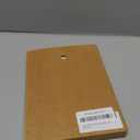 2026 Planner - Weekly and Monthly Planner, January 2026 - December 2026, Linen Hardcover, 2026 Calendar Planner Book with Tabs, Aesthetic, Perfect for Office Home School Supplies (Green, A5)