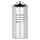 3314471.017 RV Air Conditioner Motor Capacitor Compatible with Dometic 55/15 MFD 55+15 uF 6% 370/440V AC Capacitor Service Kit for Heat Pump Air Conditioner or AC Motor