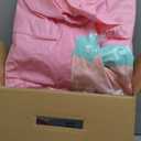 Barbie & FUNBOY Kids Sleepover Travel Bed & Air Mattress. Perfect for Sleepovers. Includes Carrying Storage Bag, Twin