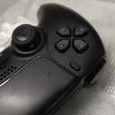 PlayStation DualSense Wireless Controller Midnight Black - For PS5, PC, MAC & Mobile