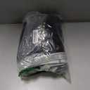 Hanes Men Hanes Boxer Briefs, Cool Dri Moisture-Wicking Underwear, Cotton No-Ride-up for Men, L, 12 Pieces