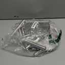 Toilet Paper Holder Stand, Toilet Paper Stand Brushed Nickel, Free Standing Toilet Paper Holder, Toilet Paper Storage by Bathth