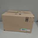 OLIXIS Air Fryer 6 Quart with Window Square Air Fryer 12in1 Air Fry, Roast, Reheat, Dehydrate, Bake, Steam, Fries, Custard, Chicken, Wings, Sea Food, Vegetabels, 400F Pink