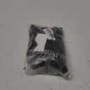 TYR Womens Tyreco Solid Diamondback Swimsuit (32, Black)