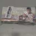 OLEVS Watch for Men Diamond Business Dress Analog Quartz Stainless Steel Waterproof Luminous Date Two Tone Luxury Casual Wrist Watch