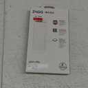 ZAGG Glass Elite Screen Protector for Apple iPhone 14 Pro - 5X Shatter Protection, Anti-Fingerprint Technology, InvisibleShield, Easy to Install