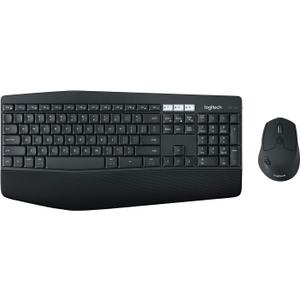Logitech MK850 Performance Wireless Keyboard and Mouse Combo
