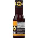 Buffalo Wild Wings Sauce Variety Pack | 5 Flavors: Honey BBQ, Mango Habanero, Parmesan, Asian Zing, Caribbean Jerk, 12 Ounces (Pack Of 5) (EXP 05/30/26)