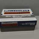 Skechers Women's Work Squad Sr Food Service Shoe, Black, 7.5