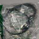 REPAIROCK NO.5G1823531C Front Hood Release Cable Fit for VW for Volkswagen Golf Sportwagen GTI 2015 2016 2017 2018 Engine Hood Latch Cable