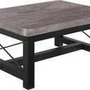 YINMIT Step Stool for Adults and Kids,Heavy Duty Step Stool for High Bed with Non-Slip Feet, Using for Bedroom, Hold Up to 500 lbs (Grey) (Gray 1 Tier)