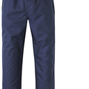 Ubon Rain Pants for Women Waterproof - Packable Hiking Pants Outdoor Rain Over Pants, Golf Rain Pants, XL