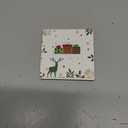 Christmas Ornament, Christmas Decoration, Stained Glass Ornament, Heirloom Keepsakes, Holiday Ornaments, Holiday Presents, Unique Xmas Gifts, Gift Exchange Ornaments, Gift Idea - Owl