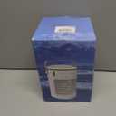 Portable Air Conditioners Fan with 3 Speeds 7 Colors,Small Mini Ac Unit for Bedroom - Air Cooler for Room - Car Ac - Mini A/C for Office Outdoor Camping