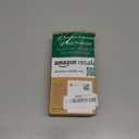 TV Antenna Indoor, Antenna for Smart TV, Support 4K 1080p with Signal Booster for Local Channels, Long Range Reception - Cable Length 18ft (Dark Grey)