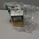 Wix Oil Filter