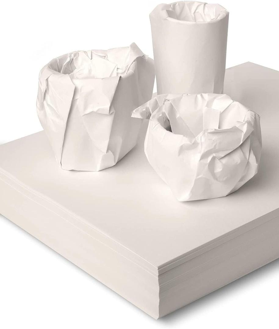 12 * 24 inch Packing Paper for Moving 155 Sheets Protecting Fragile China and Glasses,Small Wrapping Paper for Shipping and Moving Box Filler