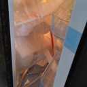 Frigidaire EFR786 Retro Apartment Size Refrigerator with Top Freezer - 2 Door Fridge with 7.5 Cu Ft of Storage Capacity, Adjustable Spill-Proof Shelves, Door & Crisper Bins, Black