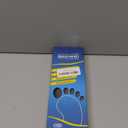 Plantar Fasciitis Feet Insoles Arch Supports Orthotics Inserts Relieve Flat Feet, High Arch (Mens 7-7 1/2 | Womens 9-9 1/2) (Gray)