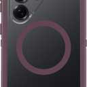 OtterBox Samsung Galaxy S26 Ultra Defender Series Pro XT Case - Purple Mystery, Tough, Rugged & Durable Samsung Galaxy Case with Magnets