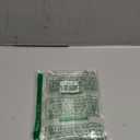 for iPhone 17 Pro Bumper Case Clear with Camera Cover, Compatible with MagSafe, Slim Fit No Back Design Soft TPU Bumper Frame Shockproof Excellent Heat Dissipation (Clear)