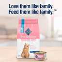 Blue Buffalo True Solutions Digestive Care Natural Dry Cat Food for Adult Cats, Chicken, 11-lb. Bag (EXP 04/26/26)