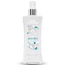 Body Fantasies Signature Fragrance Body Spray, Fresh White Musk, 8 Fluid Ounce (8 Fl Oz (Pack of 1))