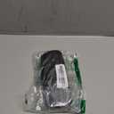 Aviator Reading Glasses for men and Women Blue Light Blocking Lens Spring Temple +1.5