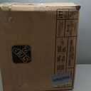 Step2 Side-by-Side Push Around SUV, 2-Seater Kids Push Car with Seat Belts, Dual Steering Wheels & Horns, Adjustable Canopy, Ages 18 months5 years, Max 100 lbs., Durable Plastic, Blue (Large)