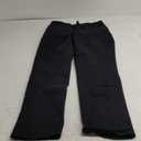 Gloria Vanderbilt Women's Classic Tapered Amanda Jeans (Black)