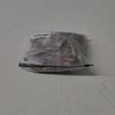 COZYEASE Women's 4 Piece Swimsuits Sexy Bikini Sets Triangle Bathing Suit with Mesh Cover Up Beach Skirt & Bandana (Large, Blue Leopard)