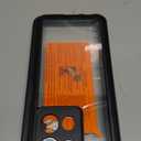 Lanhiem for Moto G 5G 2025 Case, IP68 Waterproof Dustproof Shockproof Case with Built-in Screen Protector, Full Body Underwater Protective Cover for Moto G 5G Only, Blue