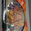 Pokmon TCG: Blaziken ex & Volcanion ex Premium Collection - 2025 Amazon Holiday Exclusive