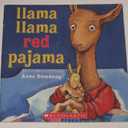 Llama Llama Red Pajama, Paperback