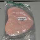 Women's Heart Shaped Multi-Color Faux Leather Watch