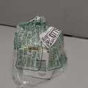 Kopari Bright as Day Sheer Mineral Sunscreen SPF 50, 100% Mineral Facial Sunscreen with Vitamin C & Niacinamide, Sheer Finish, All Skin Tones, 1.7 oz