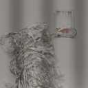 LED Christmas Snow Fairy Light String (7-meter 50 light [8-function solar version], Free Labeling  Snowflake White Light)