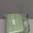 Portable American Mahjong Set, 166 Mahjong Tiles with Carrying Bag, 3 Dice, 40 Chips, Wind Indicator, Instruction Book, Compact Travel Game Set